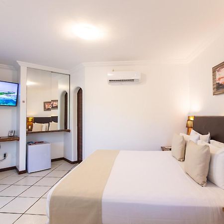 Duro Beach Hotel Cumbuco Extérieur photo