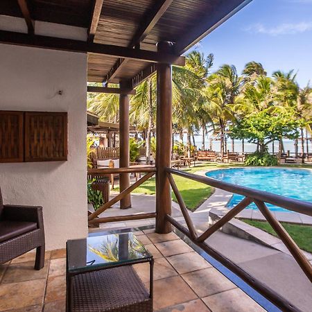 Duro Beach Hotel Cumbuco Extérieur photo