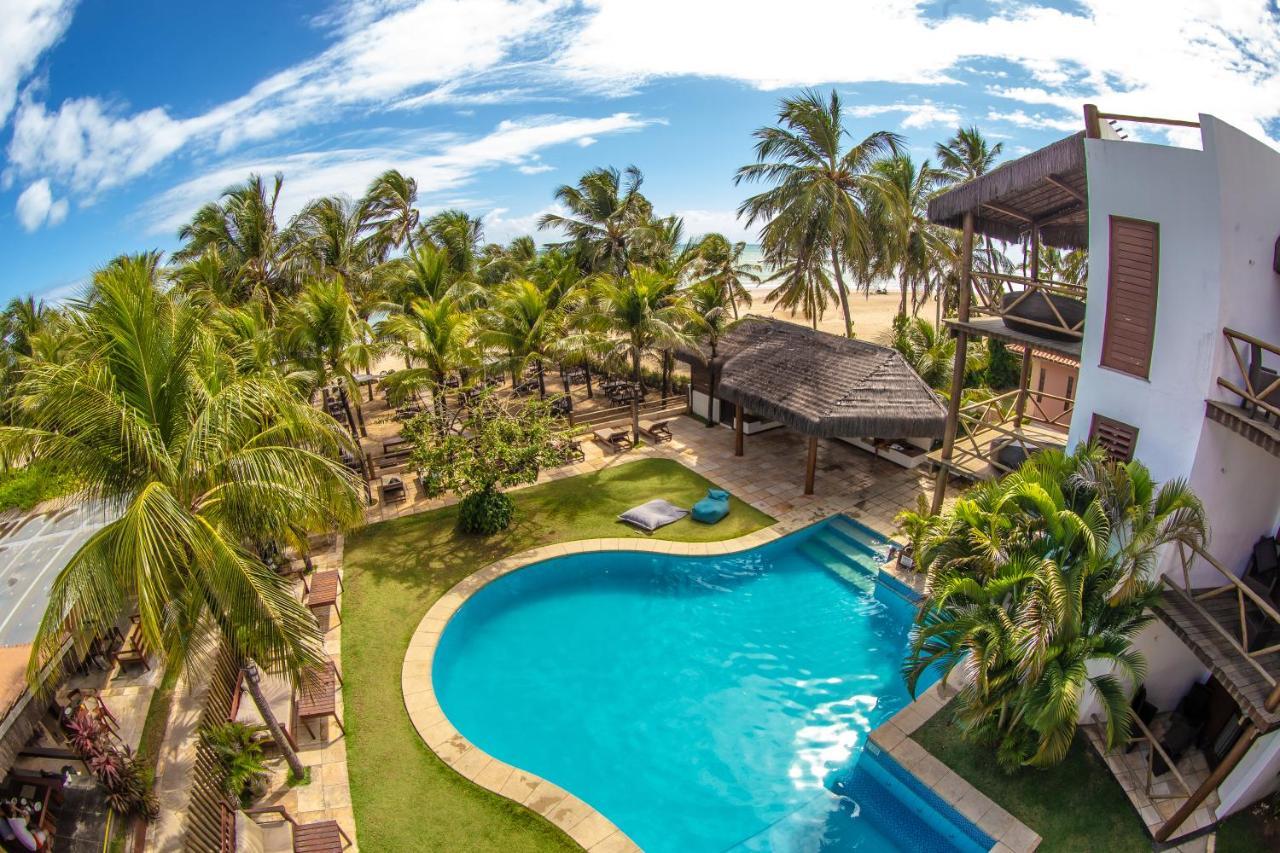 Duro Beach Hotel Cumbuco Extérieur photo