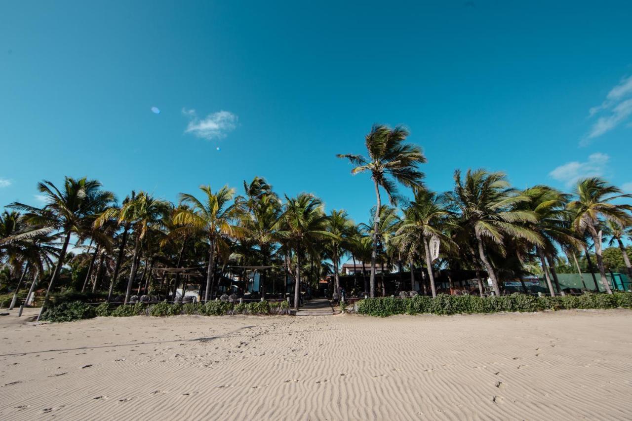 Duro Beach Hotel Cumbuco Extérieur photo