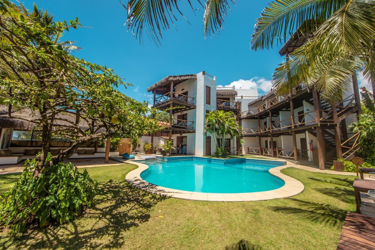 Duro Beach Hotel Cumbuco Extérieur photo