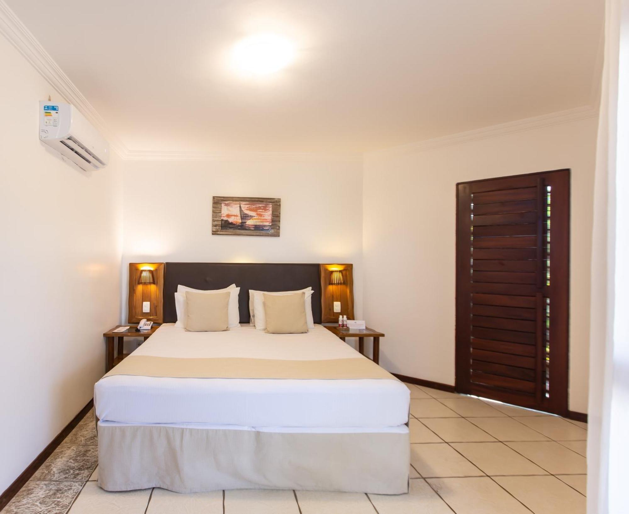 Duro Beach Hotel Cumbuco Extérieur photo