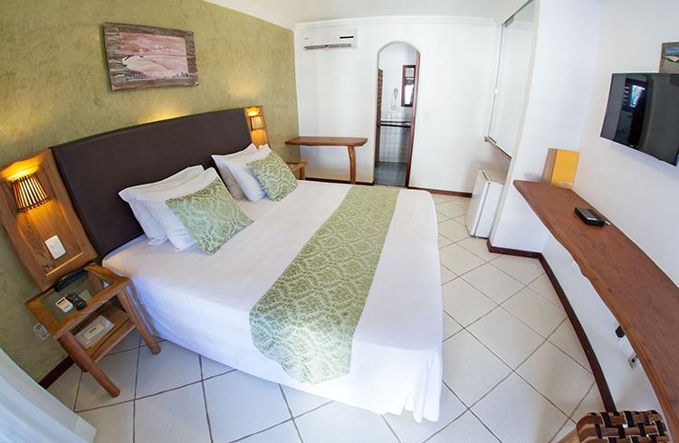 Duro Beach Hotel Cumbuco Extérieur photo