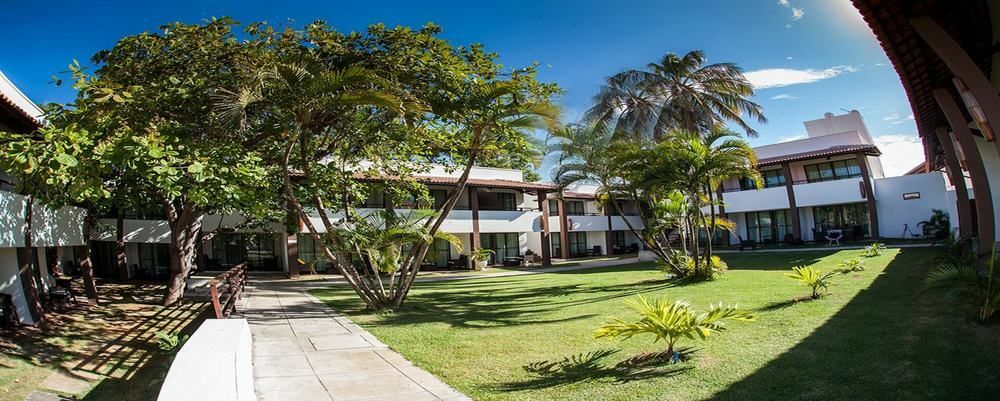 Duro Beach Hotel Cumbuco Extérieur photo