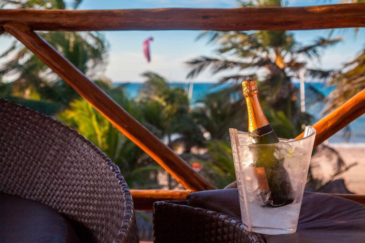Duro Beach Hotel Cumbuco Chambre photo