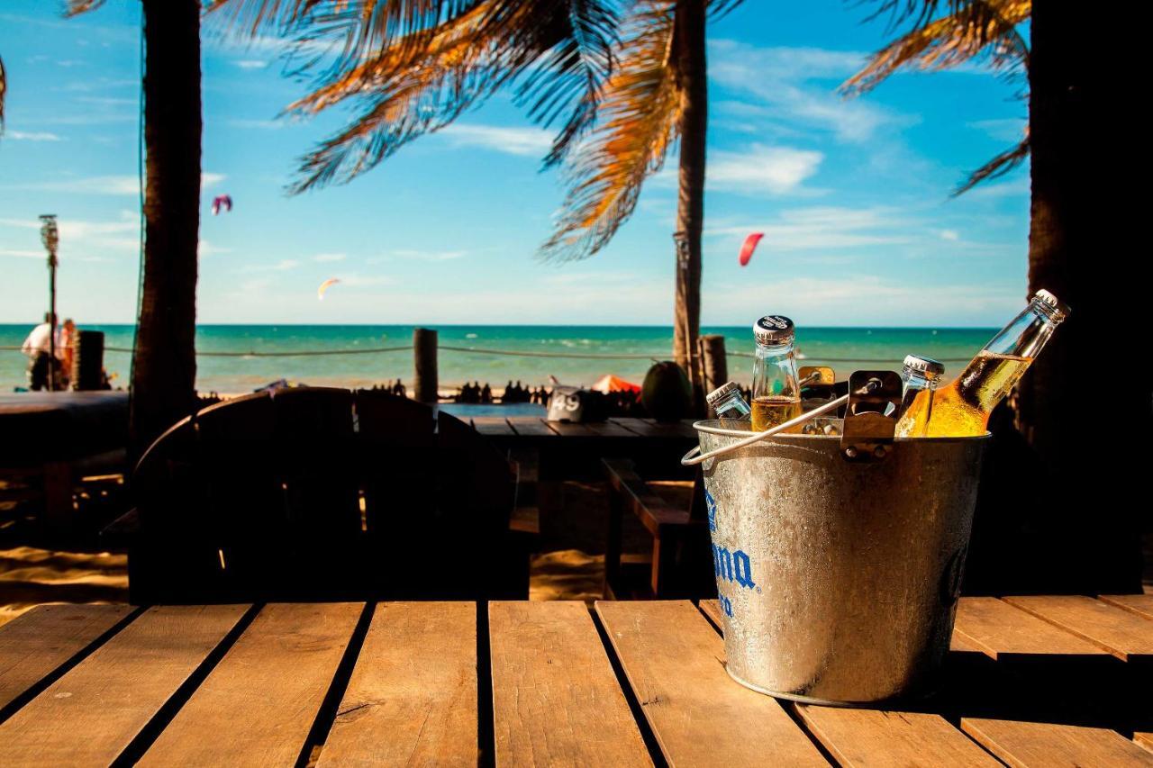 Duro Beach Hotel Cumbuco Chambre photo