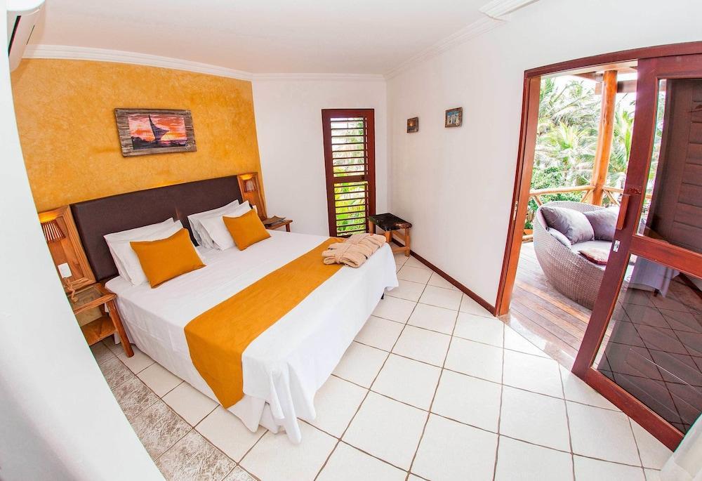 Duro Beach Hotel Cumbuco Extérieur photo