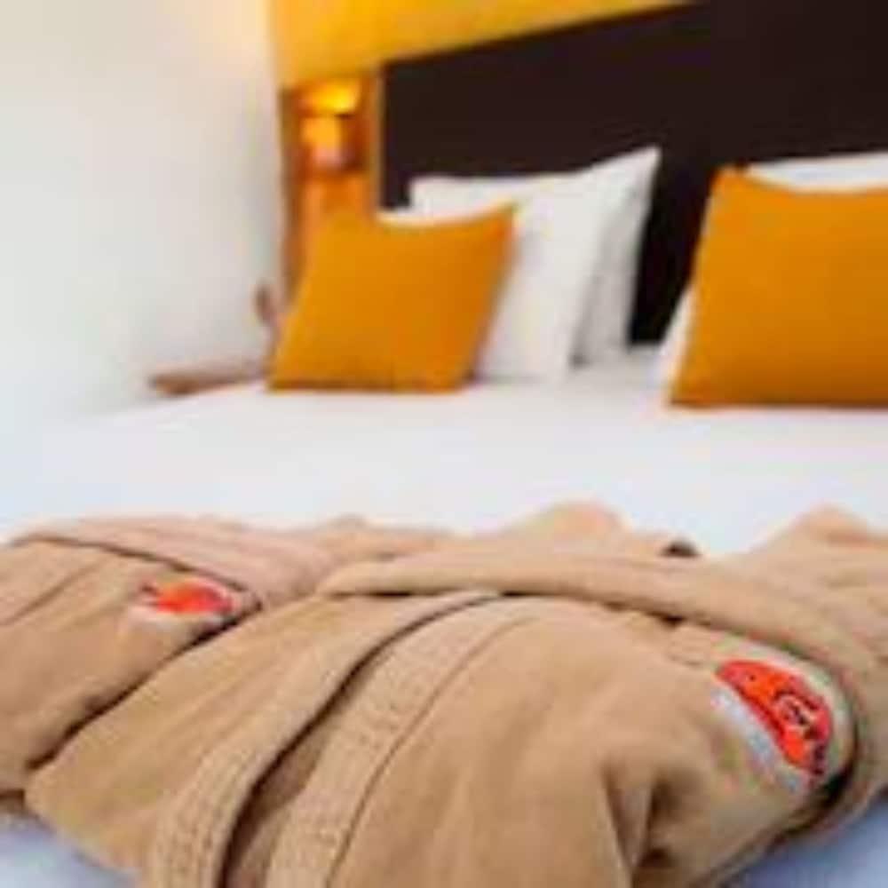 Duro Beach Hotel Cumbuco Extérieur photo