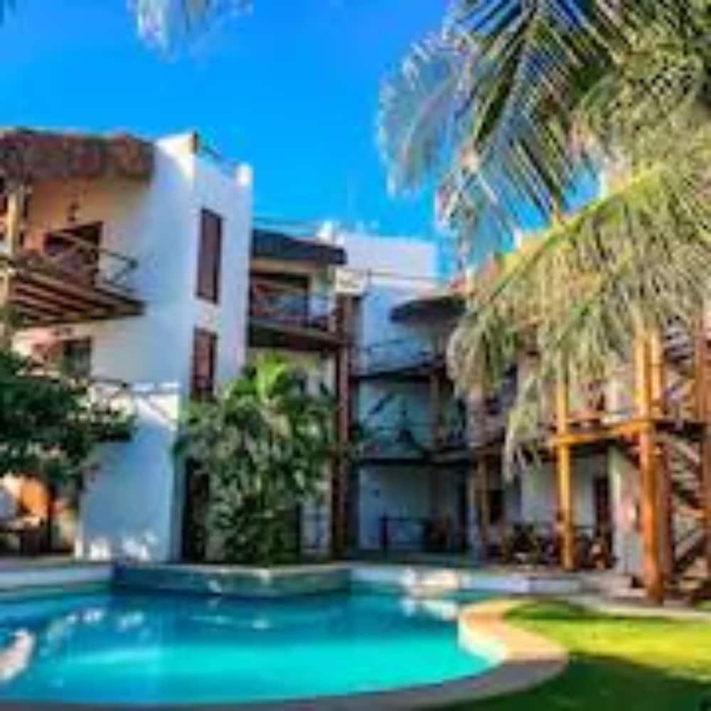 Duro Beach Hotel Cumbuco Extérieur photo